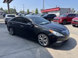 Used 2014 Hyundai Sonata Limited w/ Technology Package 05 image 3