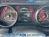 Used 2019 Jeep Wrangler Unlimited Sahara image 3