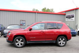 Used 2017 Jeep Compass High Altitude image 4