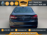 Used 2018 Ford Fusion S image 6
