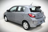Used 2021 Mitsubishi Mirage ES image 3