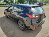 Certified 2024 Subaru Impreza 2.0i Sport image 4