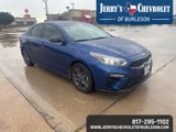 Used 2021 Kia Forte GT-Line image 2