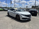 Used 2021 Honda Civic Sport image 2