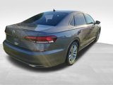 Used 2021 Volkswagen Passat 2.0T S image 5