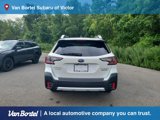 Used 2021 Subaru Outback Touring image 4