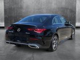 Certified 2021 Mercedes-Benz CLA 250 4MATIC w/ AMG Line image 5