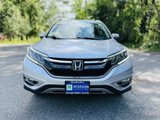 Used 2016 Honda CR-V EX-L image 2