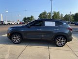 Used 2023 Kia Seltos SX w/ SX Sunroof Package image 6
