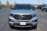 Used 2020 Ford Explorer XLT w/ Equipment Group 202A image 3