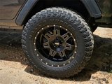 Used 2018 Jeep Wrangler Unlimited Sport image 4