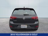 Used 2019 Volkswagen e-Golf SE w/ Driver Assistance Package image 4