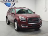 Used 2016 GMC Acadia SLT w/ Premium Edition image 3