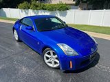 Used 2004 Nissan 350Z Touring w/ Cargo Convenience Pkg image 2