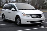Used 2014 Honda Odyssey EX-L image 3