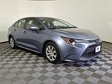 Used 2022 Toyota Corolla LE image 4