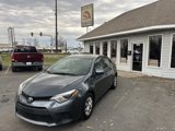 Used 2016 Toyota Corolla L image 2