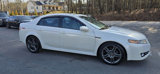 Used 2007 Acura TL image 4