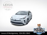 Used 2022 Toyota Prius LE image 1