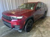 Used 2023 Jeep Grand Cherokee L Laredo image 3