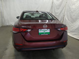 Used 2022 Nissan Sentra SV image 6