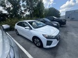 Used 2018 Hyundai Ioniq Blue image 2