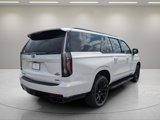 New 2024 Cadillac Escalade ESV Sport w/ LPO, ONYX Package image 4