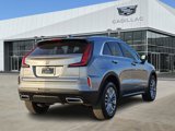 New 2025 Cadillac XT4 Premium Luxury image 5