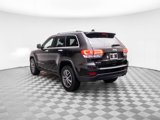 Used 2018 Jeep Grand Cherokee Limited image 3