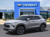 New 2025 Chevrolet TrailBlazer ACTIV w/ Convenience Package image 2