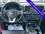 Used 2022 Kia Sportage EX image 6