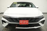 Used 2024 Hyundai Elantra SEL w/ Convenience Package image 3