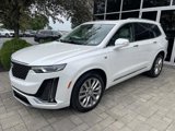 Used 2021 Cadillac XT6 Premium Luxury image 3