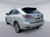 Used 2013 Lexus RX 450h AWD image 4