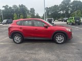 Used 2016 MAZDA CX-5 Sport image 4