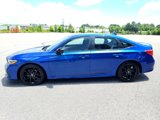 Used 2024 Honda Civic Sport image 2