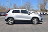 Used 2022 Chevrolet Trax LS w/ Tint and Cruise Package image 2