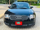 Used 2003 Audi TT 1.8T image 3
