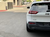 Used 2014 Jeep Cherokee Latitude image 5