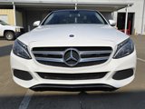 Used 2016 Mercedes-Benz C 300 Sedan image 2
