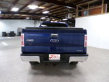 Used 2011 Ford F150 XLT w/ XLT Chrome Pkg image 4