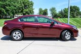 Used 2014 Honda Civic LX image 5
