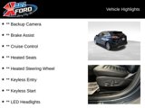 Certified 2024 Ford Edge SEL w/ Convenience Package image 3