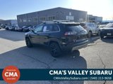 Used 2019 Jeep Cherokee Limited image 5