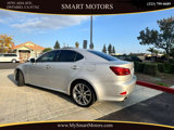 Used 2008 Lexus IS 250 image 3