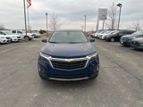 Used 2023 Chevrolet Equinox LT image 3