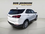 New 2024 Chevrolet Equinox LS w/ LS Convenience Package image 5
