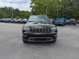 Certified 2022 Jeep Grand Cherokee Limited image 2