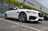Used 2016 Jaguar XF S image 5