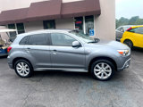 Used 2012 Mitsubishi Outlander Sport SE image 4